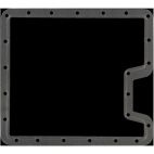 Engine Oil Pan Gasket Set