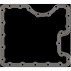 Engine Oil Pan Gasket Set