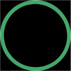 Engine Intake Manifold Gasket Set