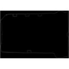 Engine Valve Cover Gasket Set