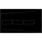 Engine Valve Cover Gasket Set