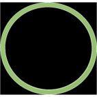 Engine Intake Manifold Gasket Set