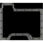 Engine Oil Sump Gasket
