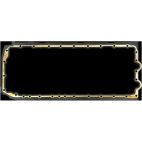 Engine Oil Pan Gasket Set