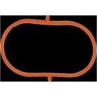 Engine Intake Manifold Gasket Set