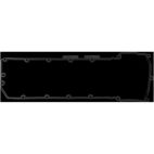 Engine Valve Cover Gasket Set