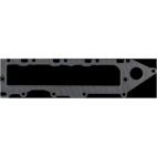 Engine Intake Manifold Gasket Set