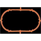 Engine Intake Manifold Gasket Set