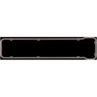 Engine Valve Cover Gasket Set