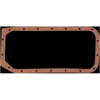 Engine Oil Pan Gasket Set