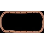 Engine Oil Pan Gasket Set