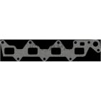 Engine Intake Manifold Gasket Set