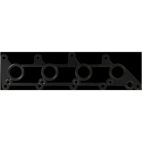 Engine Intake Manifold Gasket Set