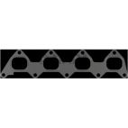 Engine Intake Manifold Gasket Set