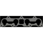 Engine Intake Manifold Gasket Set