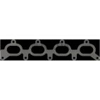 Engine Intake Manifold Gasket Set