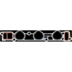 Engine Intake Manifold Gasket Set