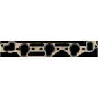 Engine Intake Manifold Gasket Set