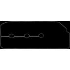 Engine Valve Cover Gasket Set