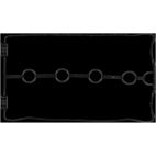 Engine Valve Cover Gasket Set