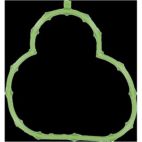 Engine Intake Manifold Gasket Set