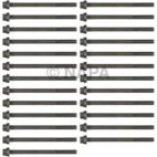 Engine Cylinder Head Bolt Set