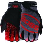 Boss UTILI MESH GRIP -L