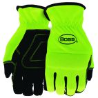 Boss TASK HIVIS HIDEX -XL
