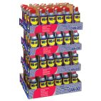 Spray Lubricant Display - WD-40 96-Pc Display Unit