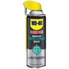 WD-40 Specialist Protective White Lithium Grease Spray with SMART STRAW SPRAYS 2 WAYS, 10 OZ