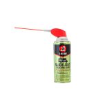 3-IN-ONE RVcare Slide-Out Silicone Lube with SMART STRAW SPRAYS 2 WAYS, 11 OZ