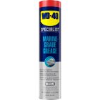 WD-40 Specialist Marine Grade Water Resistant Grease, 14 OZ