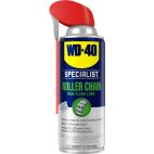 WD-40 Specialist Roller Chain Lube, 10 OZ