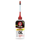 3-IN-ONE Multi-Purpose Oil with Telescoping Marksman Spout, 4 OZ