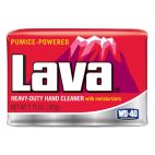 Lava Heavy-Duty Hand Cleaner with Moisturizers, 5.75 OZ