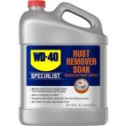 WD-40 Specialist Rust Remover Soak, One Gallon