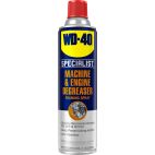 WD-40 Specialist Machine and Engine Degreaser Foaming Spray, 18 OZ