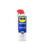 WD-40 Specialist Industrial Strength Degreaser Fast-Acting Formula with PowerSolve and Smart Straw - 15 oz