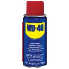 WD-40 Multi-Use Product, 3 oz Aerosol Spray Can
