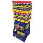Spray Lubricant Display - WD-40 (California Only) WD-40 12 oz Smart Straw 48 Count Prepack - California Only