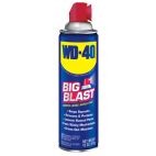 WD-40 Multi-Use Product with Big-Blast Spray - 18 oz