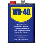 WD-40 Multi-Use Product - 1 gal