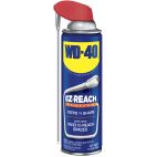 WD-40 EZ-Reach, Multi-Use Product with Flexible Straw, 14.4 OZ