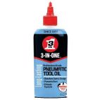 3-IN-ONE Professional Grade Pneumatic Tool Oil, 4 OZ