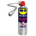 WD-40 Aerosol Penetrant with Flex Straw - 13.5 oz