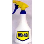 WD-40 Spray Applicator