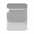 Weatherhead by Danfoss Aeroquip 1290 Series Spare Part Versil-Flare Nut Carbon Steel