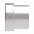 Weatherhead by Danfoss 900605 Series Steel Adapters Sleeve