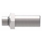 Weatherhead by Danfoss, FF1854T Series Straight Adapters ORS/SAE O-ring Boss Long, Carbon Steel