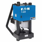 Weatherhead by Danfoss T-420 Series Crimp Machine